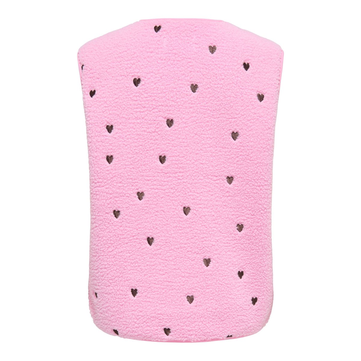 Gilet rose - bonbon 1, JDY