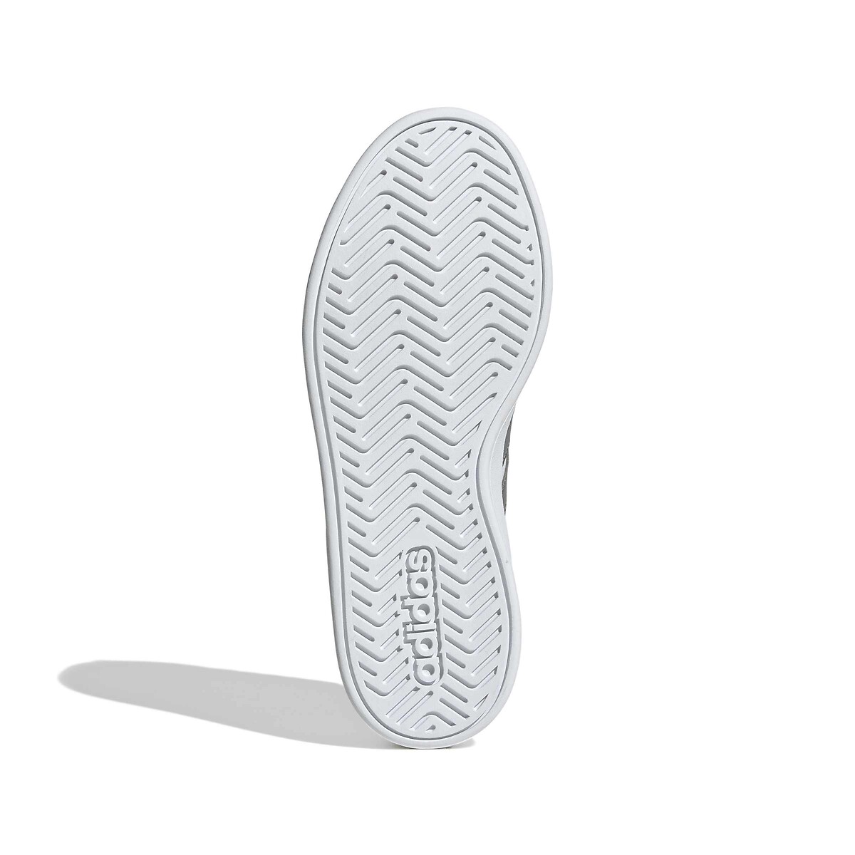 Sapatilhas GRAND COURT 3.0 branco/prateado, ADIDAS SPORTSWEAR
