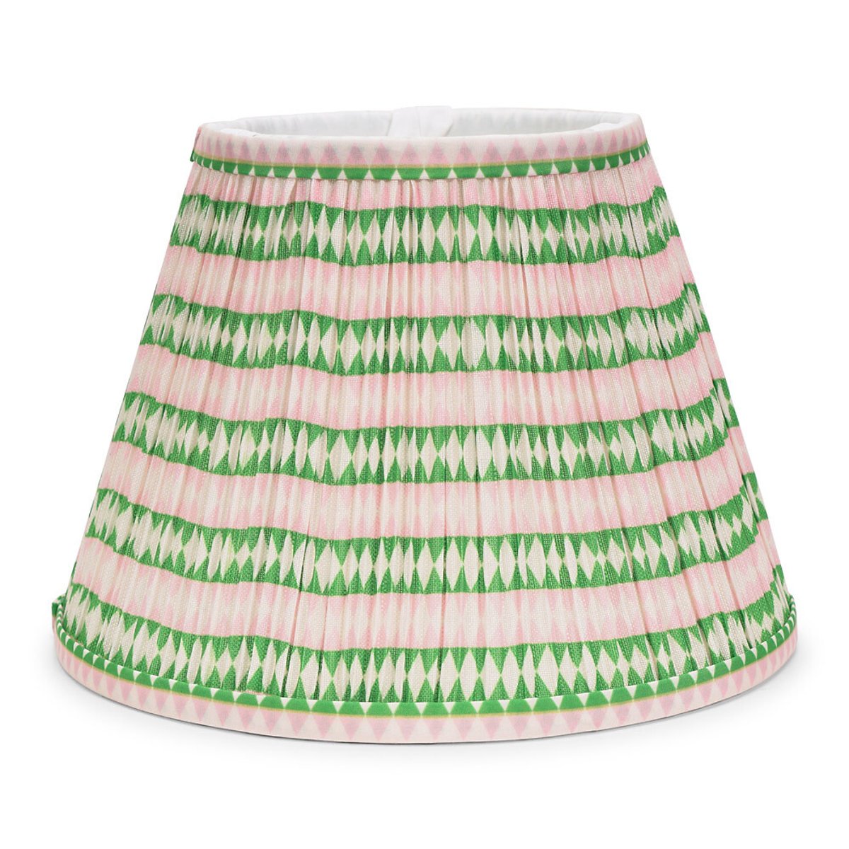 27.5cm Roseann Pink Aztec Shade pink, SO'HOME