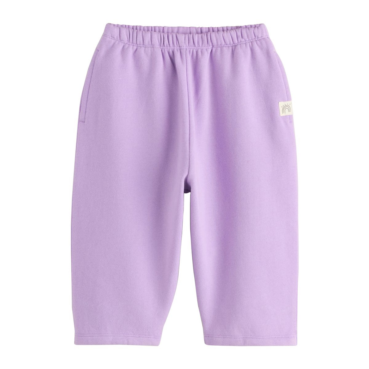 Ensemble de jogging bouffant, lot 3 lilas/brun/crème, NEXT