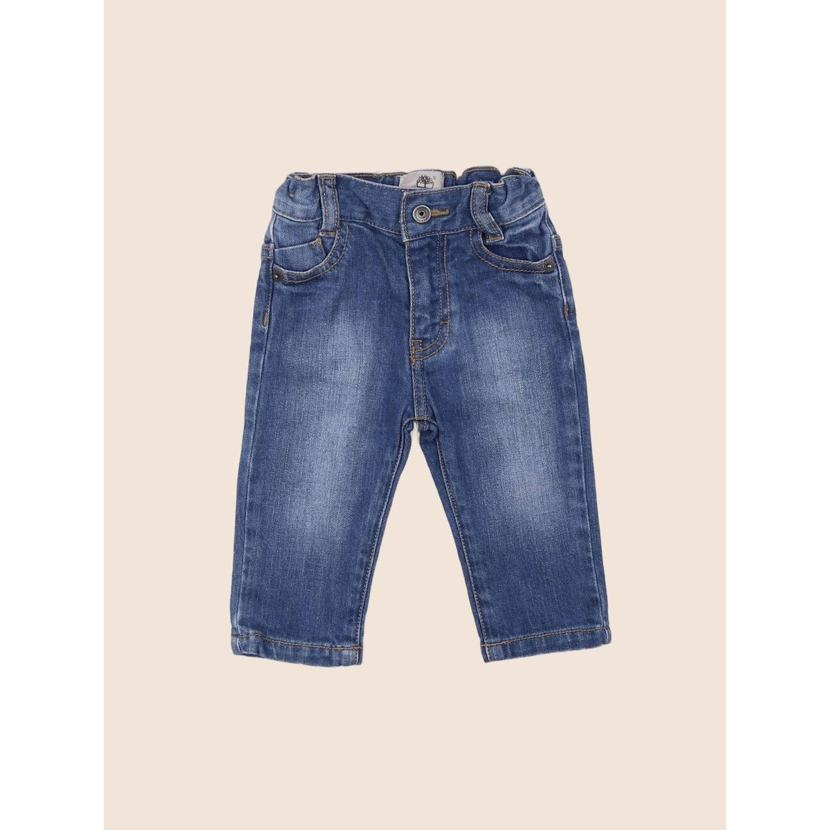 Jean - Très bon état bleu, TIMBERLAND