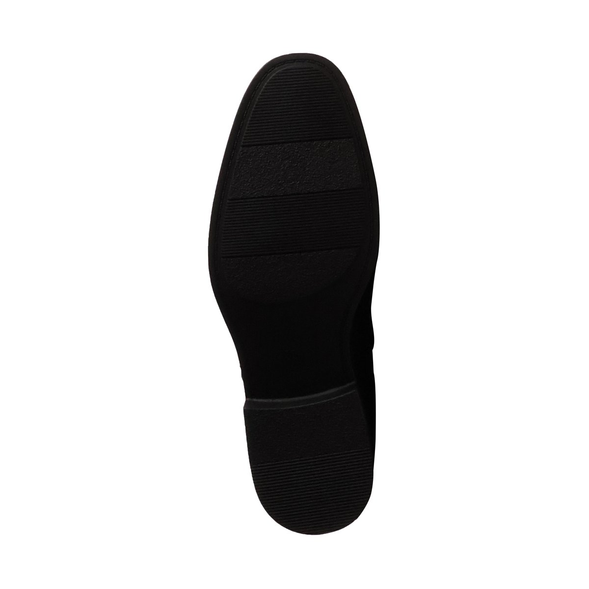 Bottines à Zip noir, ENZA NUCCI