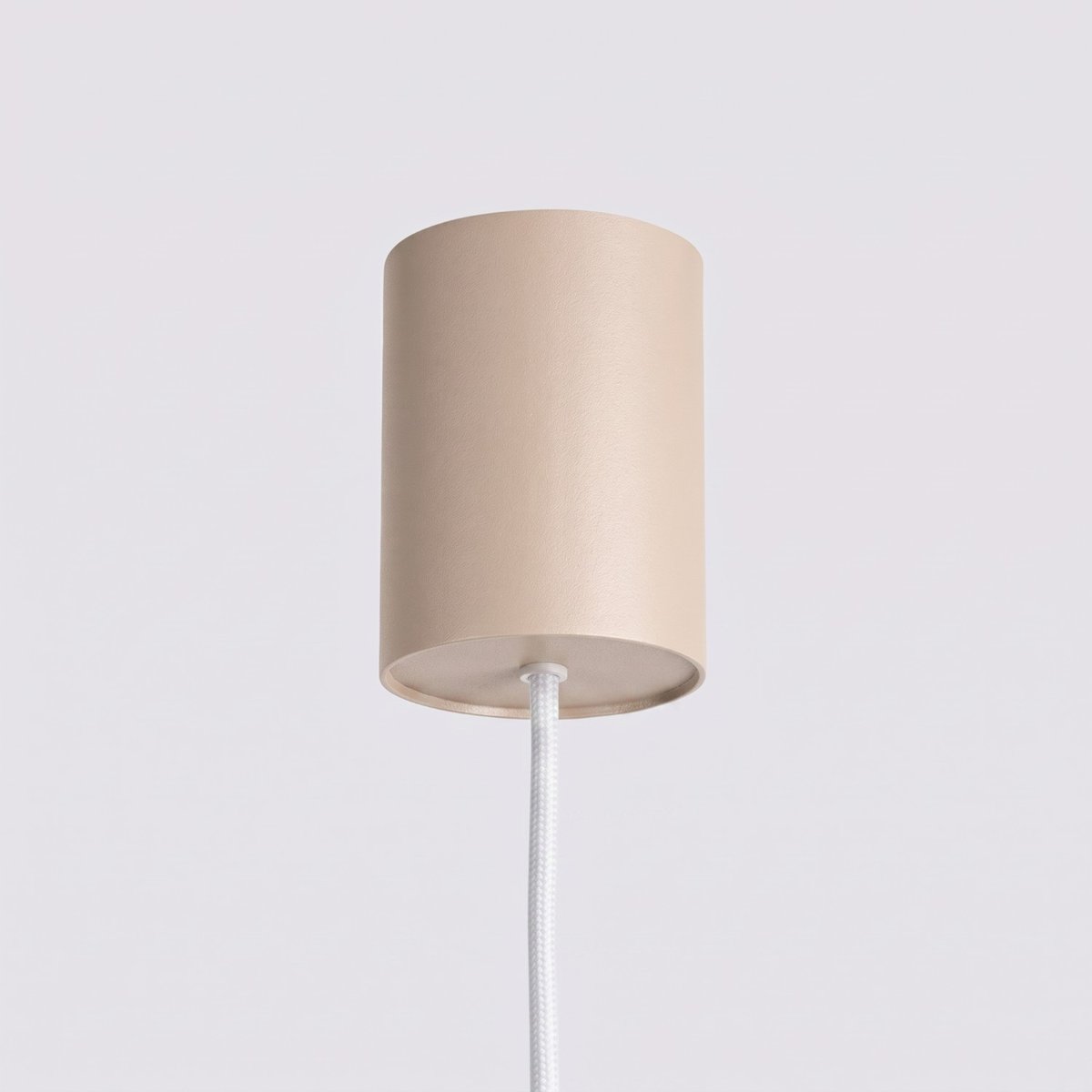 Lustre Aluminium Beige Gx53 4 AURA beige, EDEN