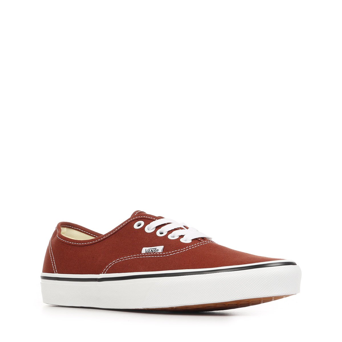 Baskets AUTHENTIC rust bronze, VANS