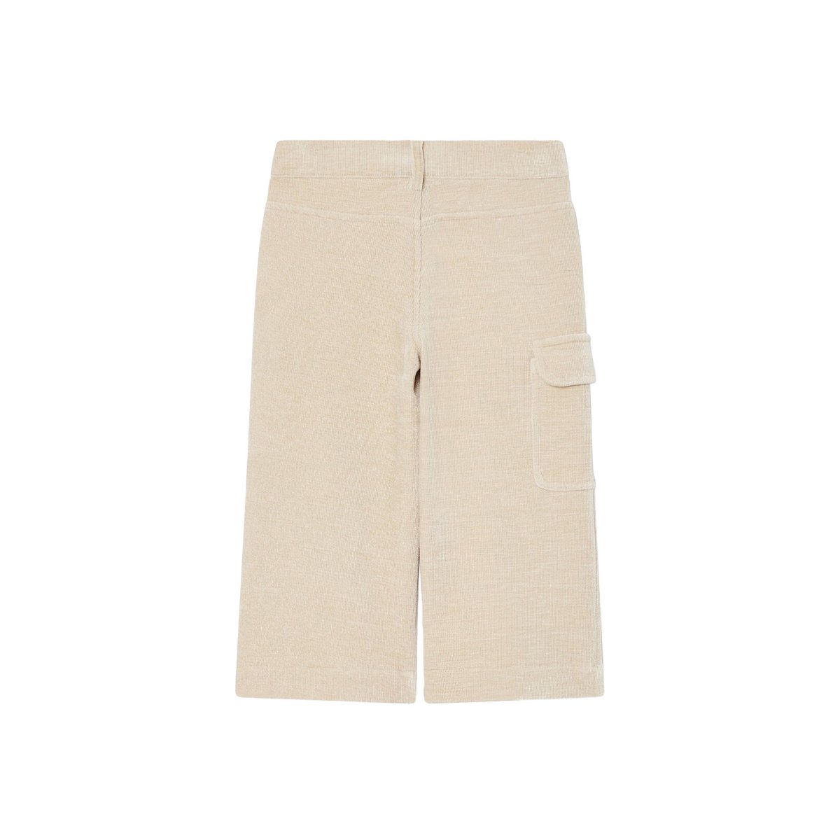 Pantalon en velours beige, LIU JO
