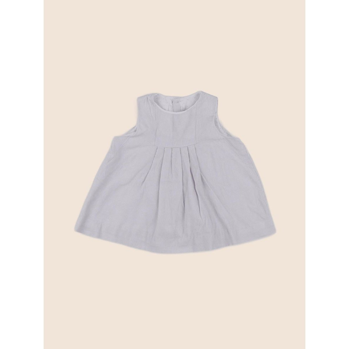 Robe - Très bon état gris, JACADI