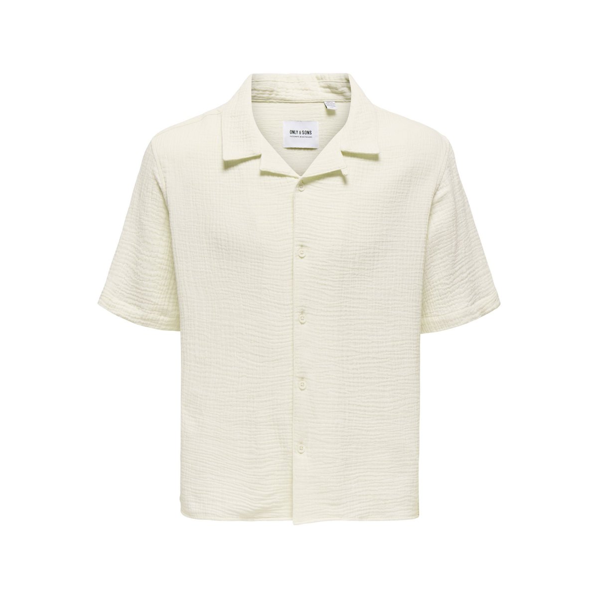 Chemise egret, ONLY & SONS