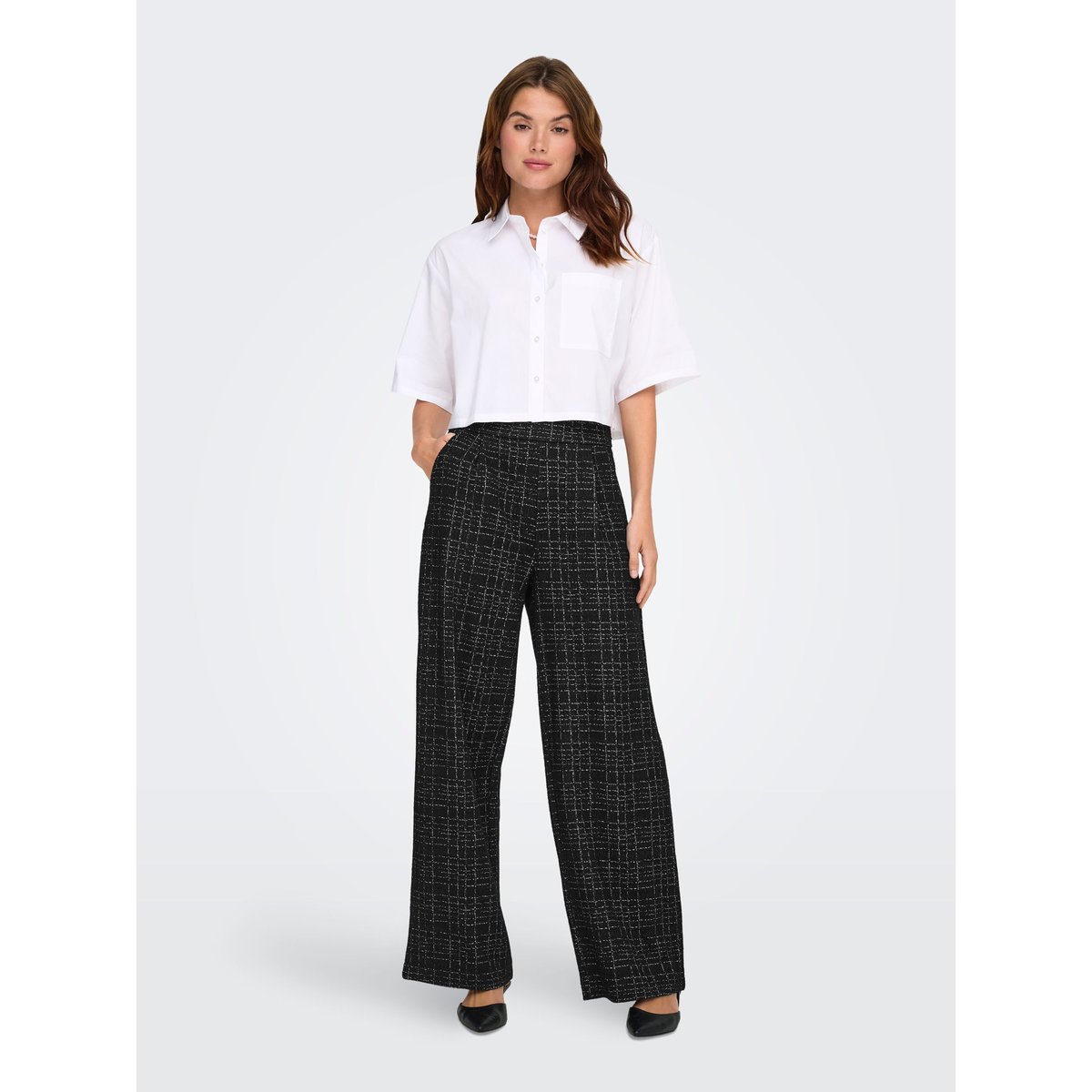 Pantalon noire - black, JDY