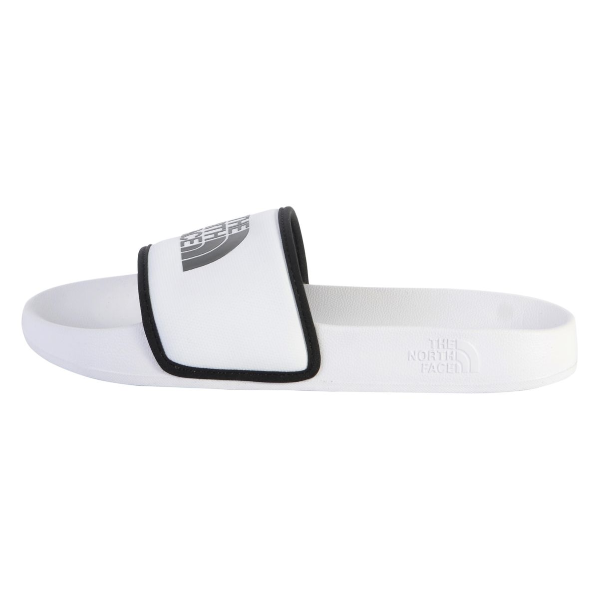 Sandales Base Camp Slide Iii tnf blanc/tnf noir, THE NORTH FACE