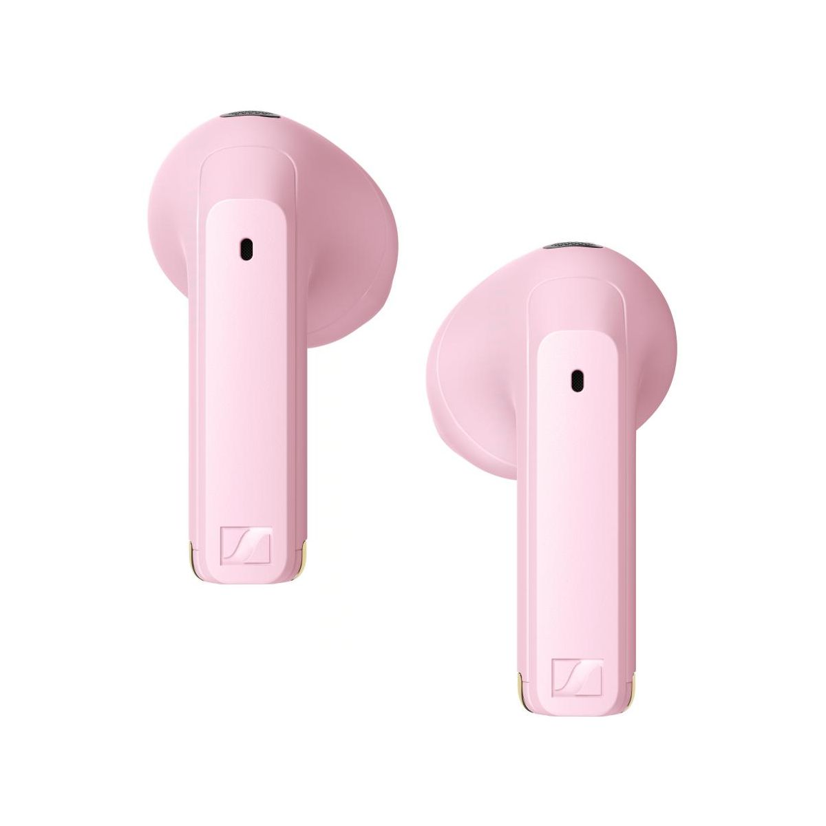 Ecouteurs Accentum Open Rose couleur unique, SENNHEISER