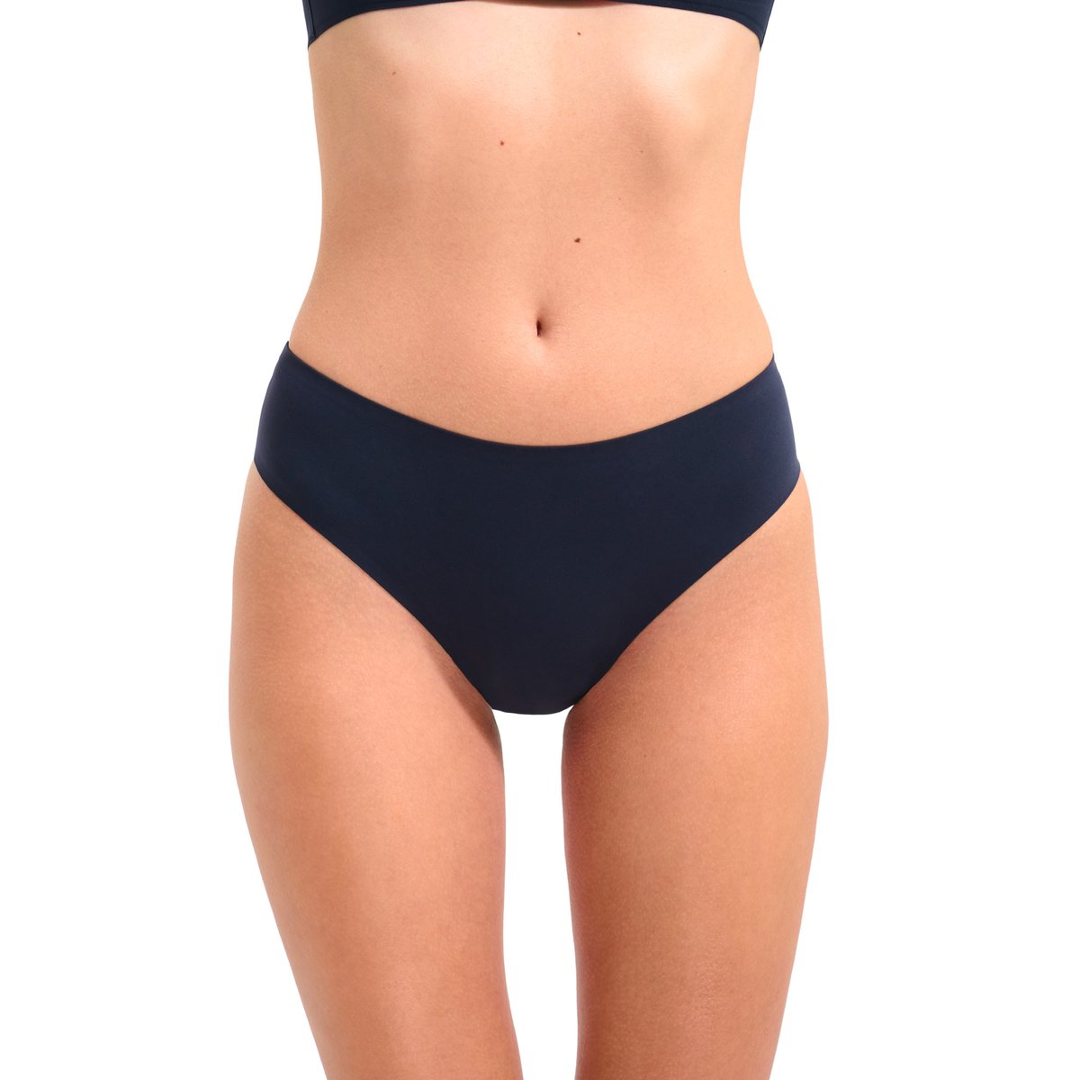 Culotte MY SILHOUETTE noir, LISCA
