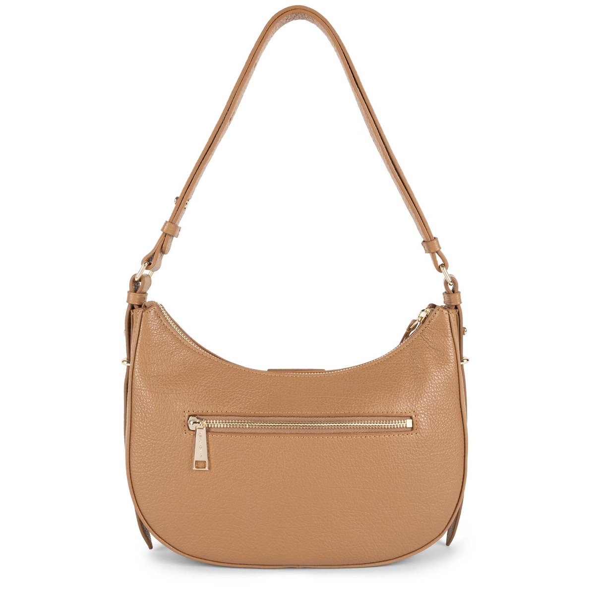 Sac hobo DUNE camel, LANCASTER