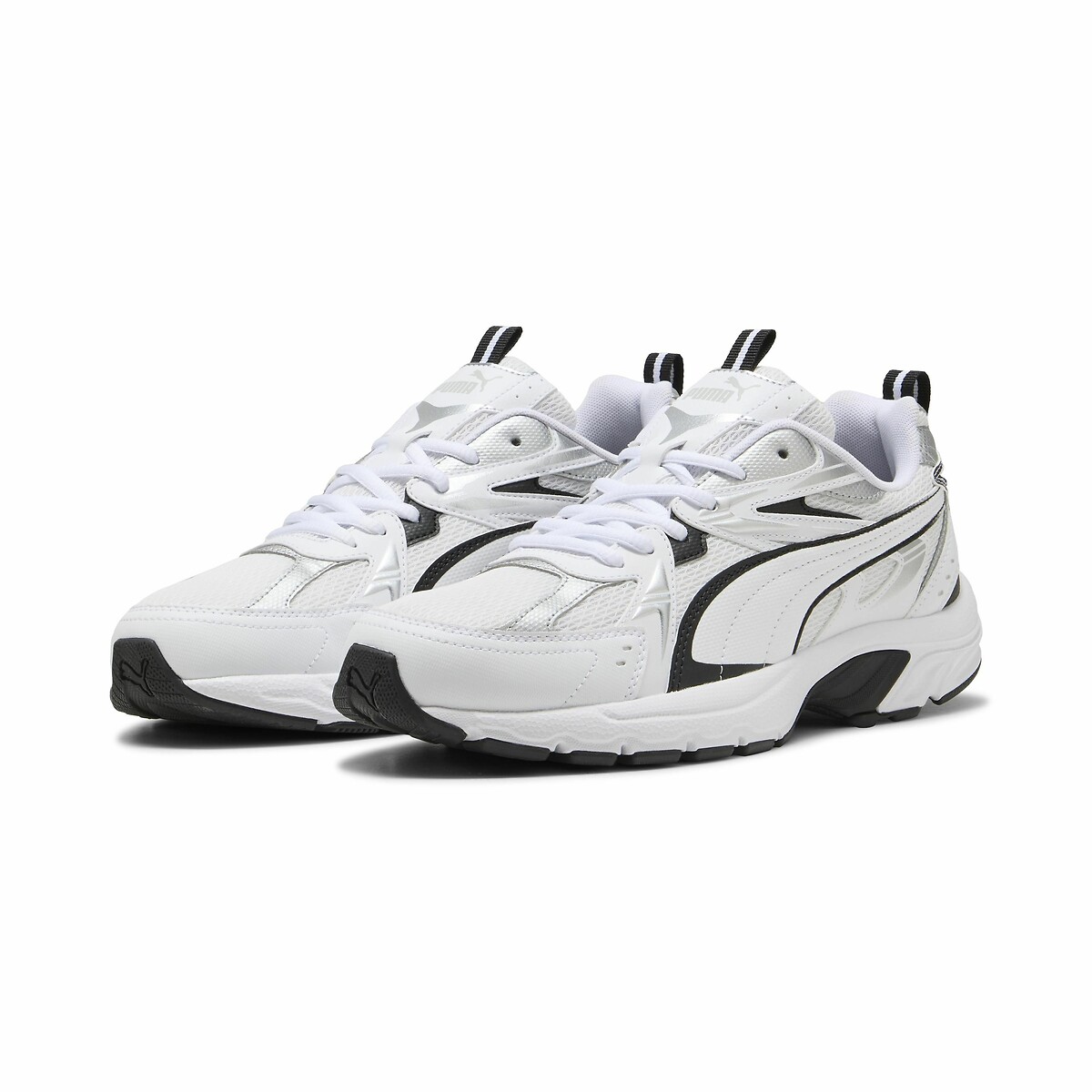 Milenio Tech Trainers white/black, PUMA