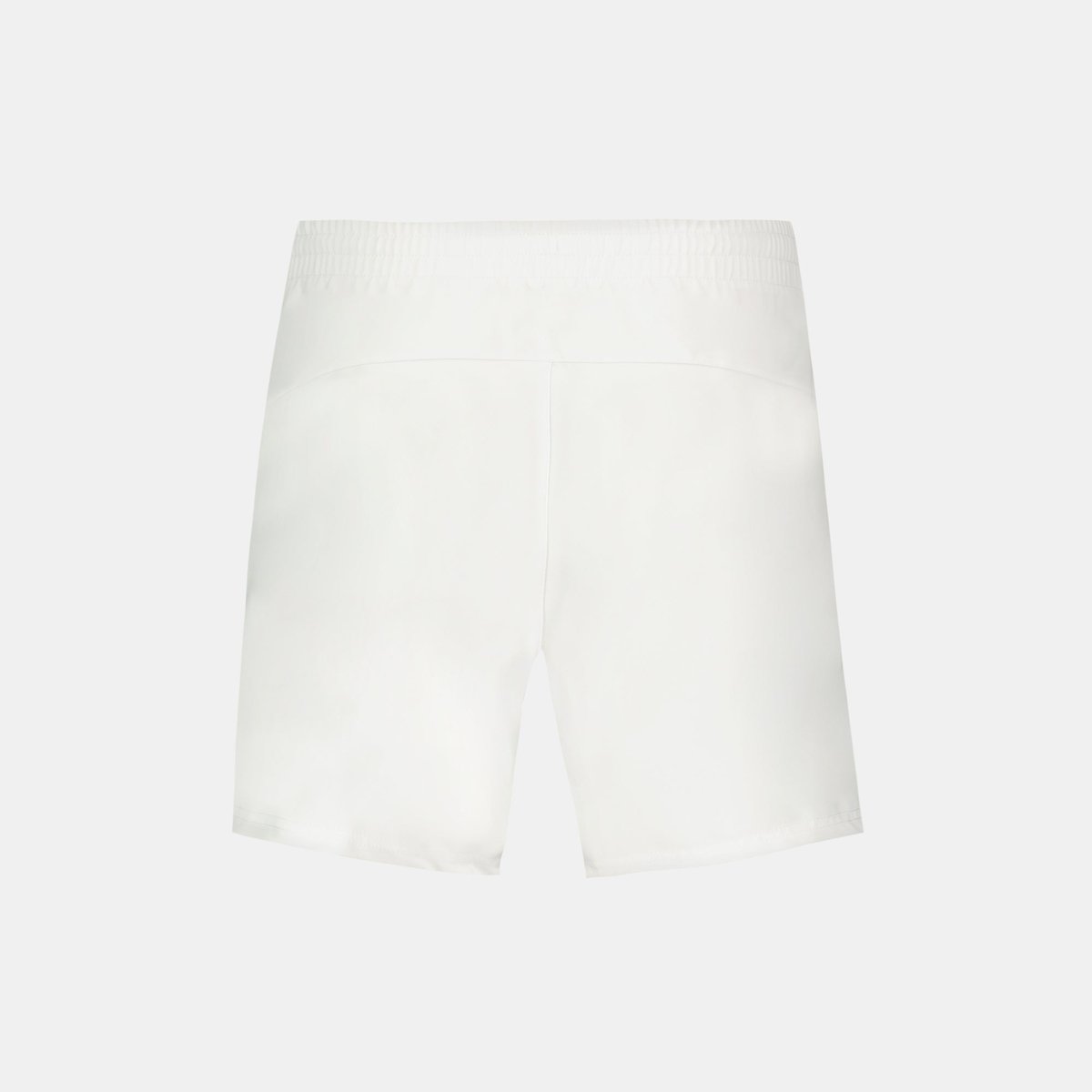 Short Los Pumas UAR new optical white, LE COQ SPORTIF
