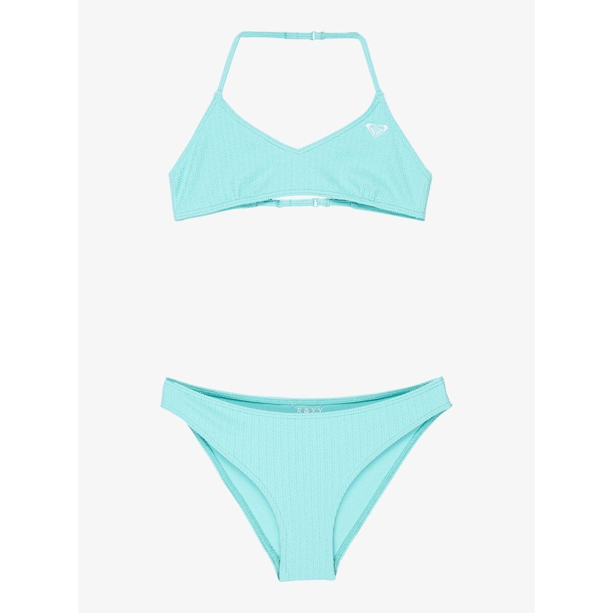 Maillot de bain 2 pièces bleu, ROXY