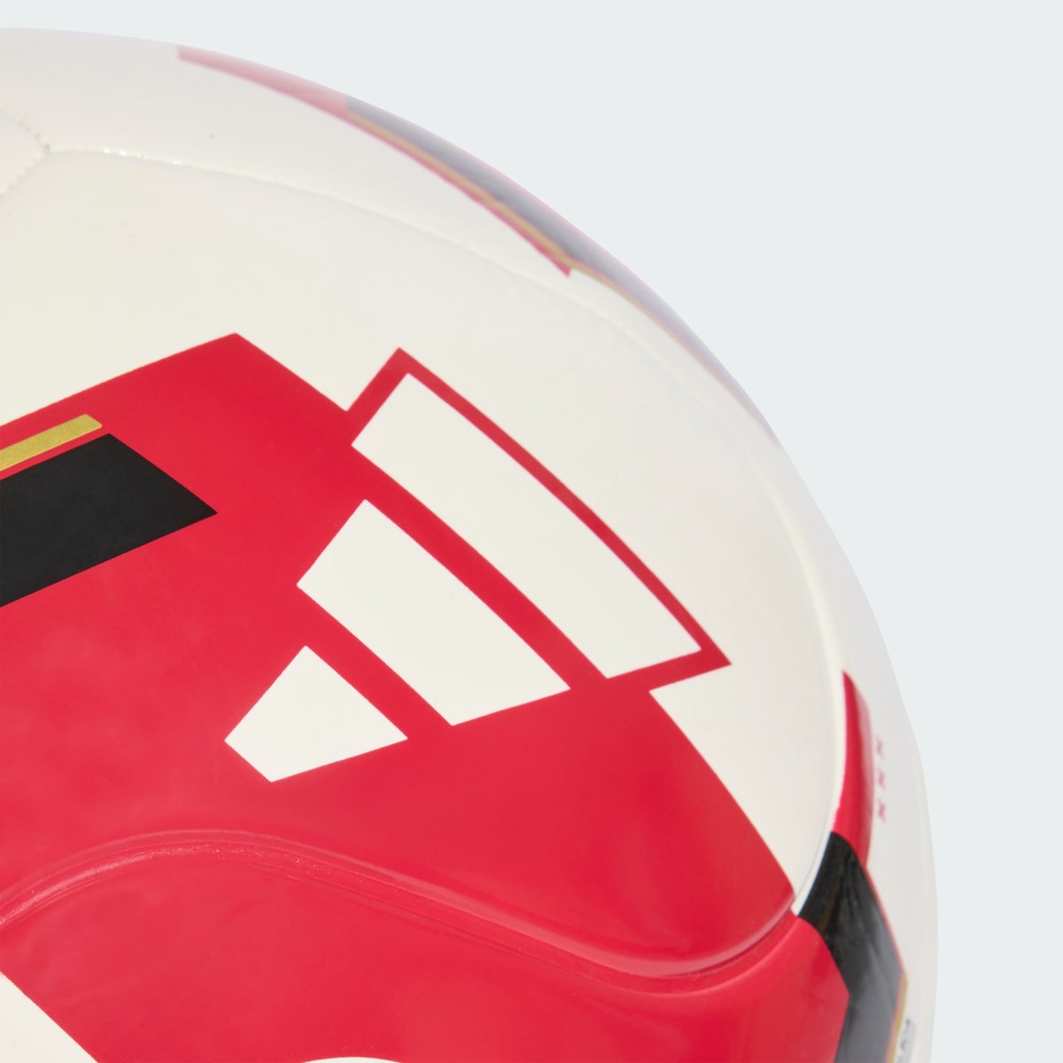 Ballon Club Domicile Ajax Ballon Club Domicile Ajax couleur unique, adidas Performance