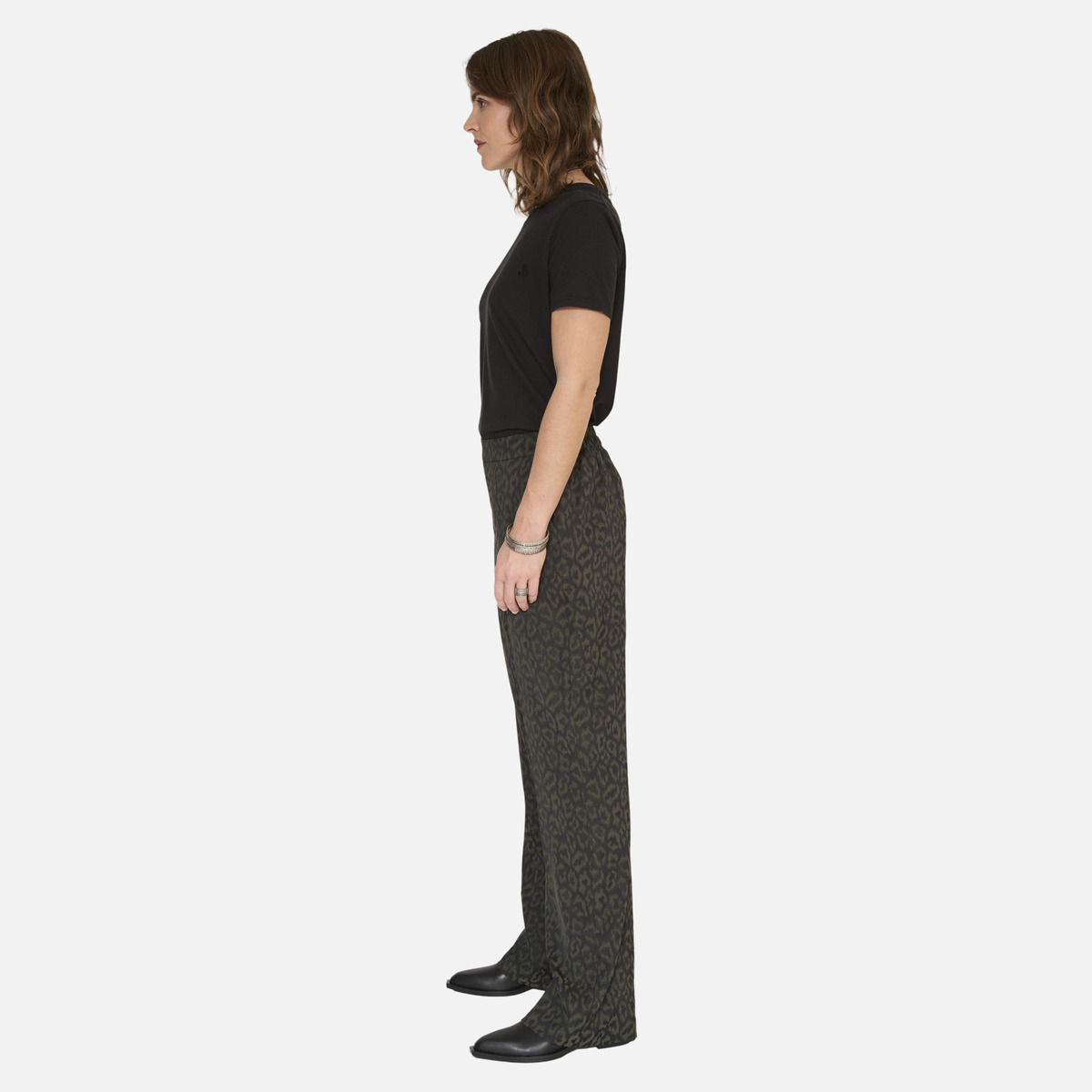 Pantalon PATSY 27w black, MKT STUDIO