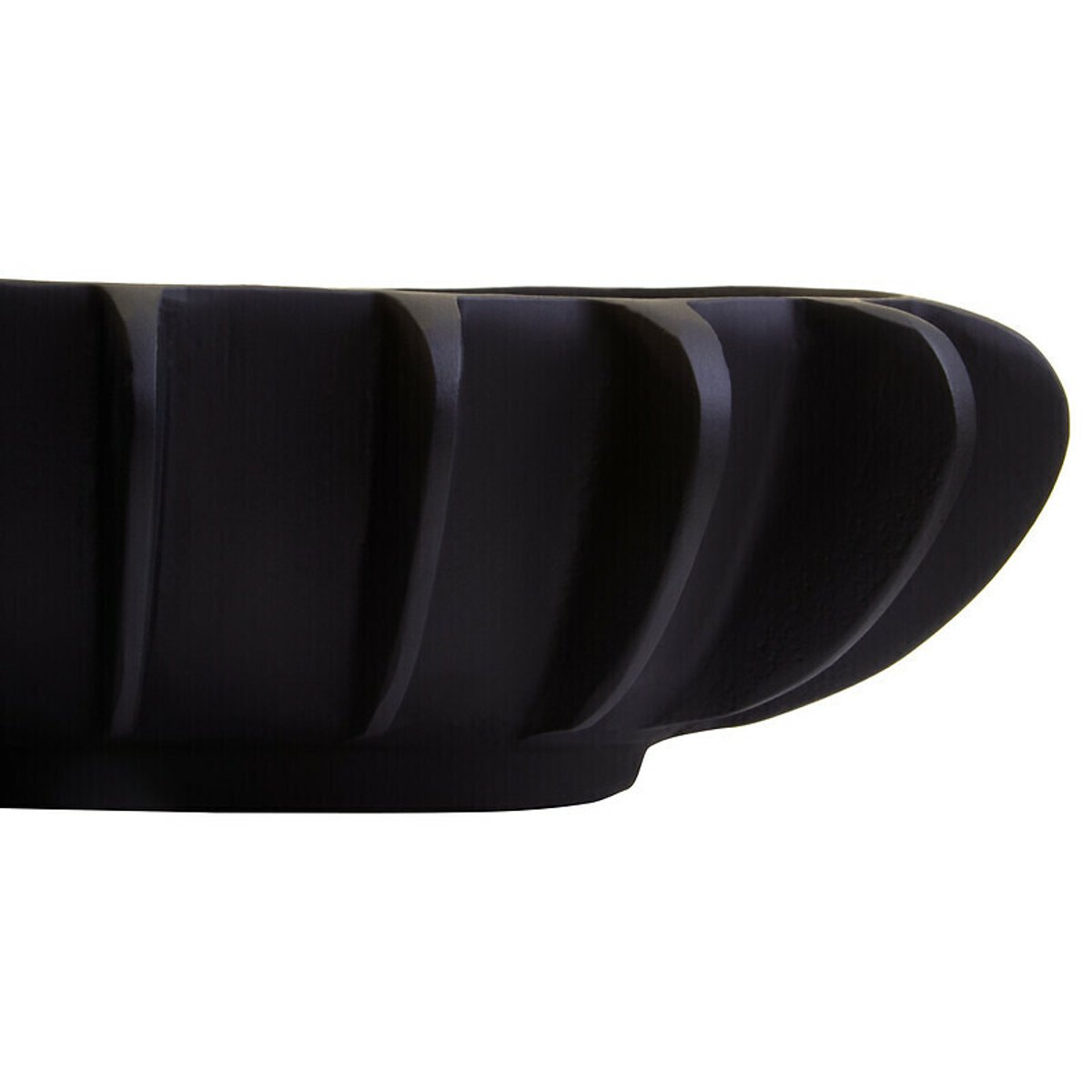 Decorative Bowl in Black black, ÉDITÉ