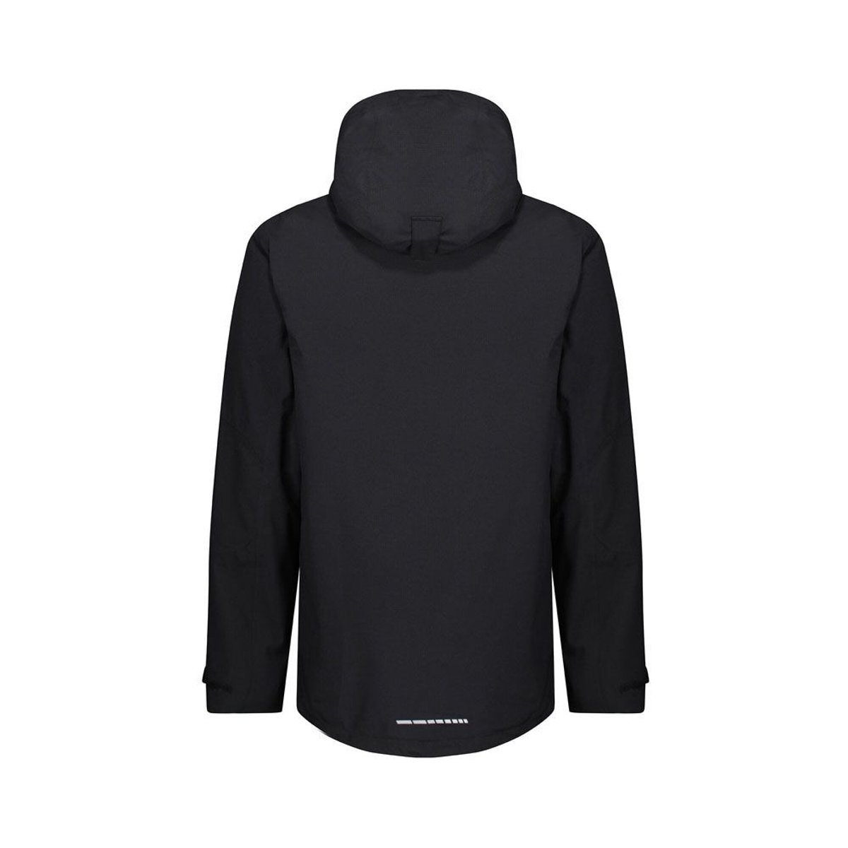 Veste X-PRO EVADER noir / bleu, REGATTA