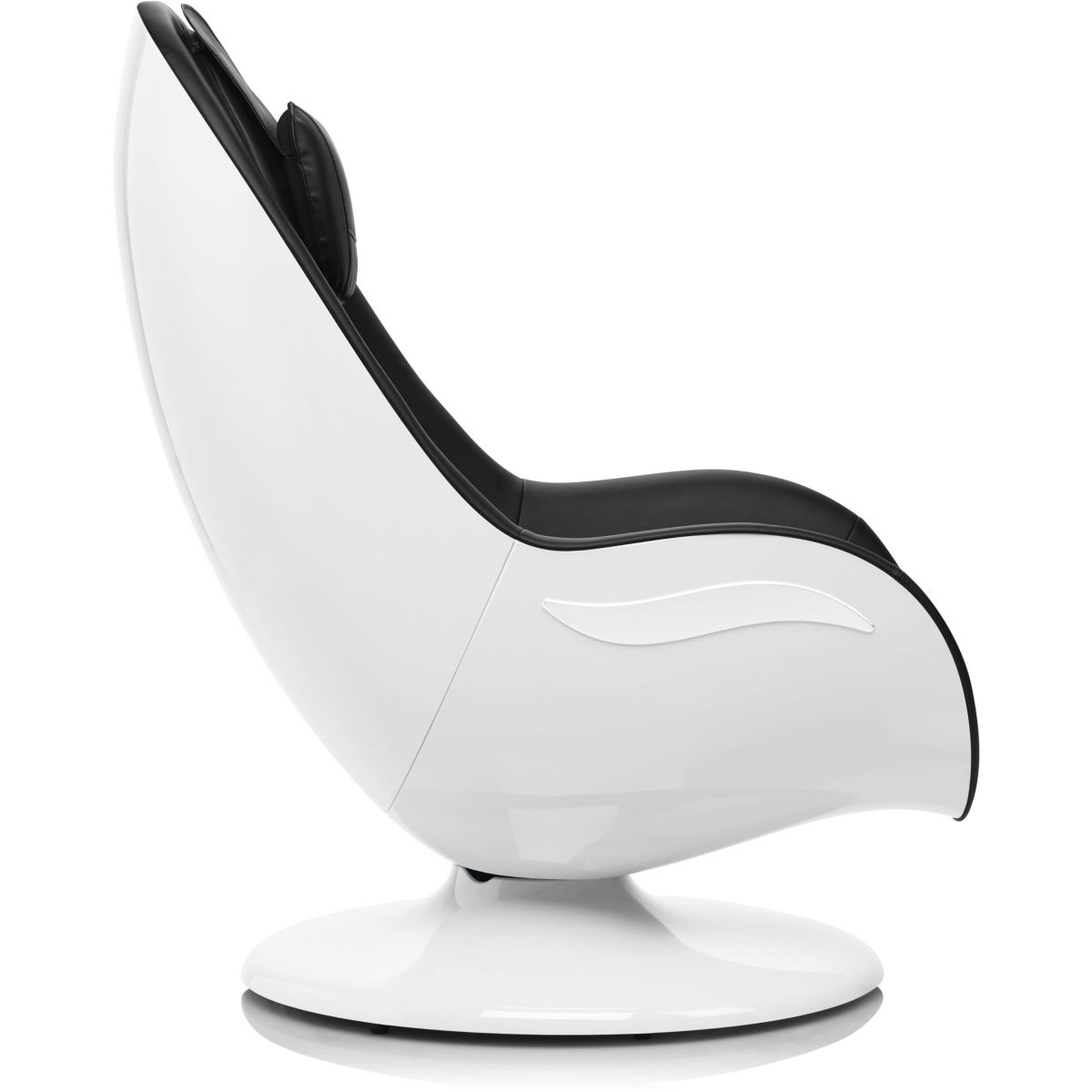 Siège massant de massage RS 660 couleur unique, MEDISANA