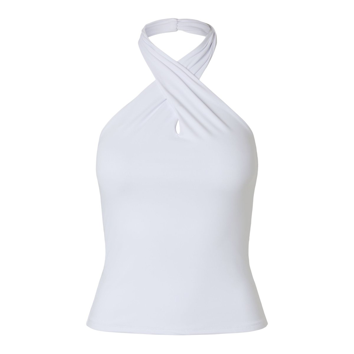 Top Dos Nu bright white, PIECES