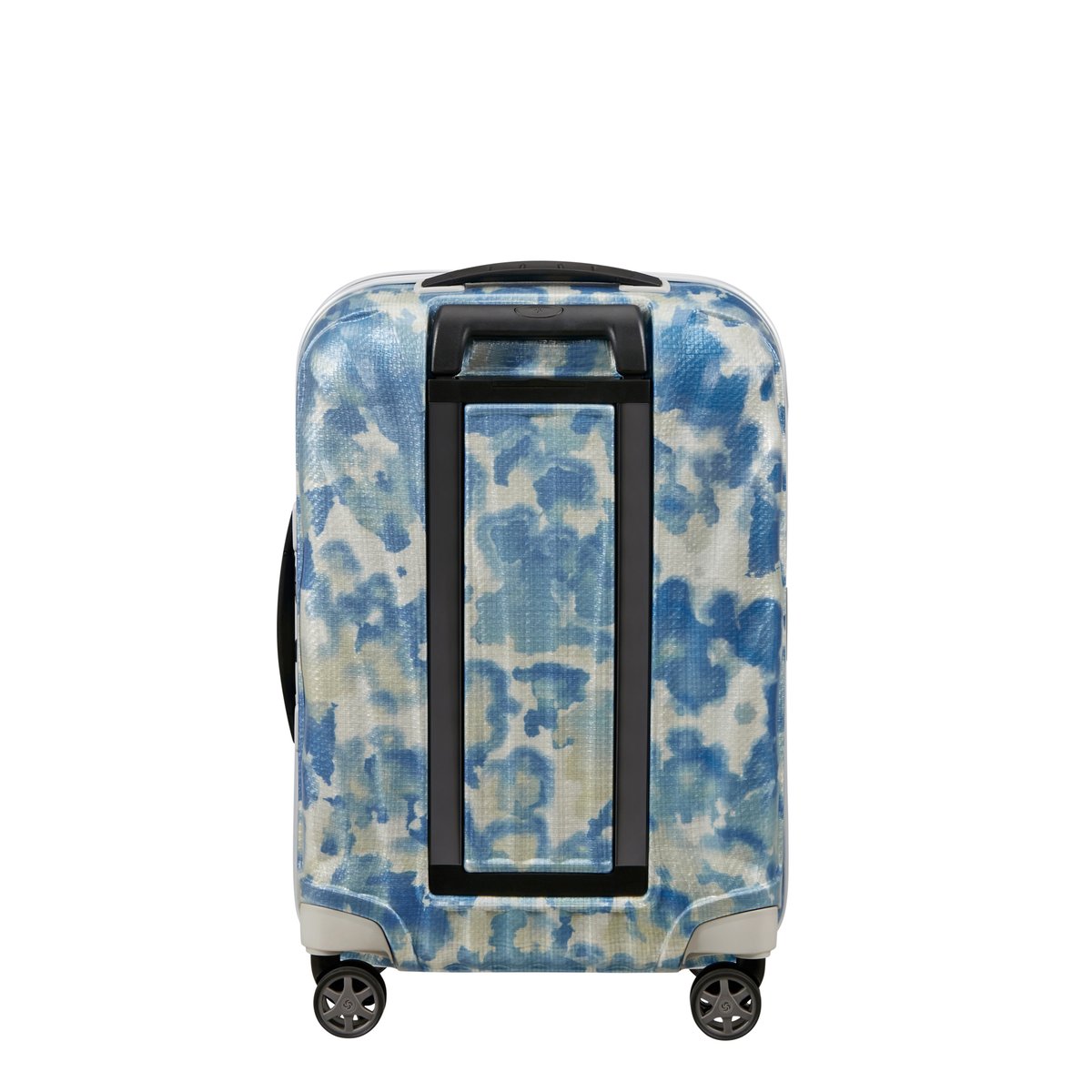 C-lite valise 4 roues taille S drifted clouds, SAMSONITE