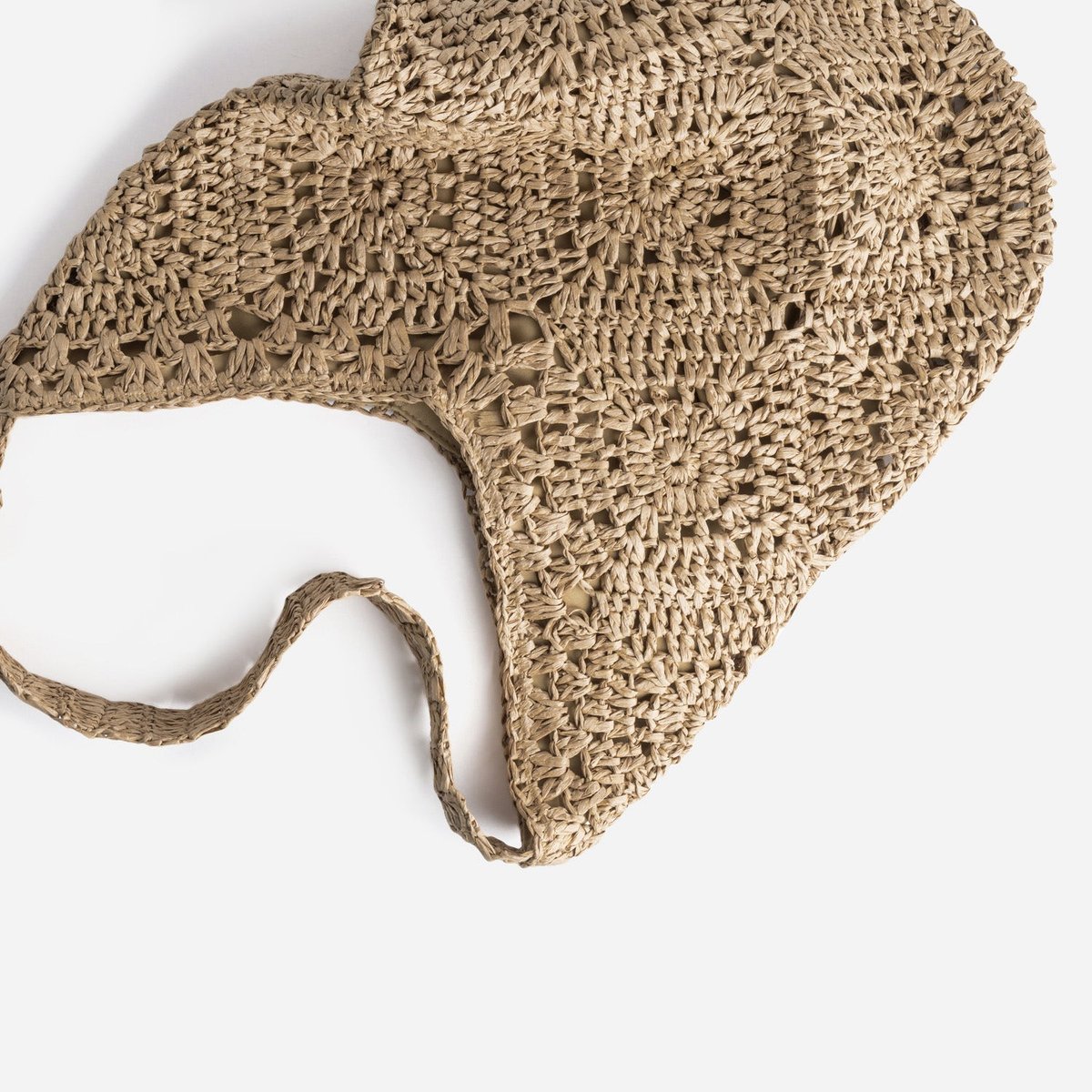 Sac À Main KALOMO sans couleur, ERAM