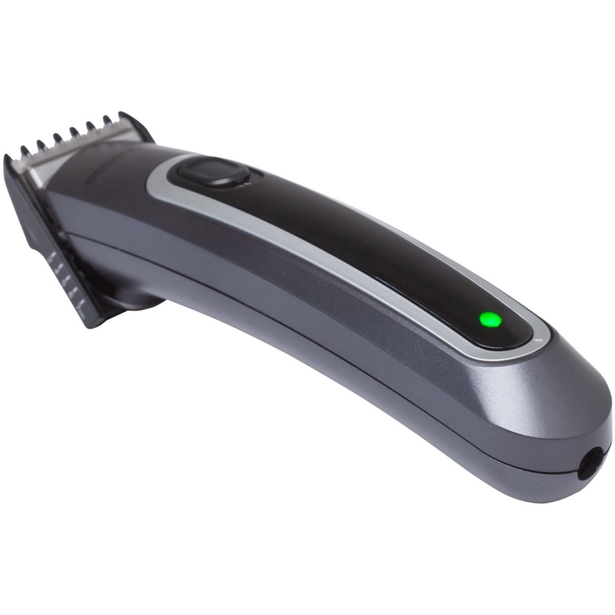 Tondeuse barbe ETB 2,, 5 hauteurs de coupe, précision 3 mm, autonomie 90 mn noir, ESSENTIEL B
