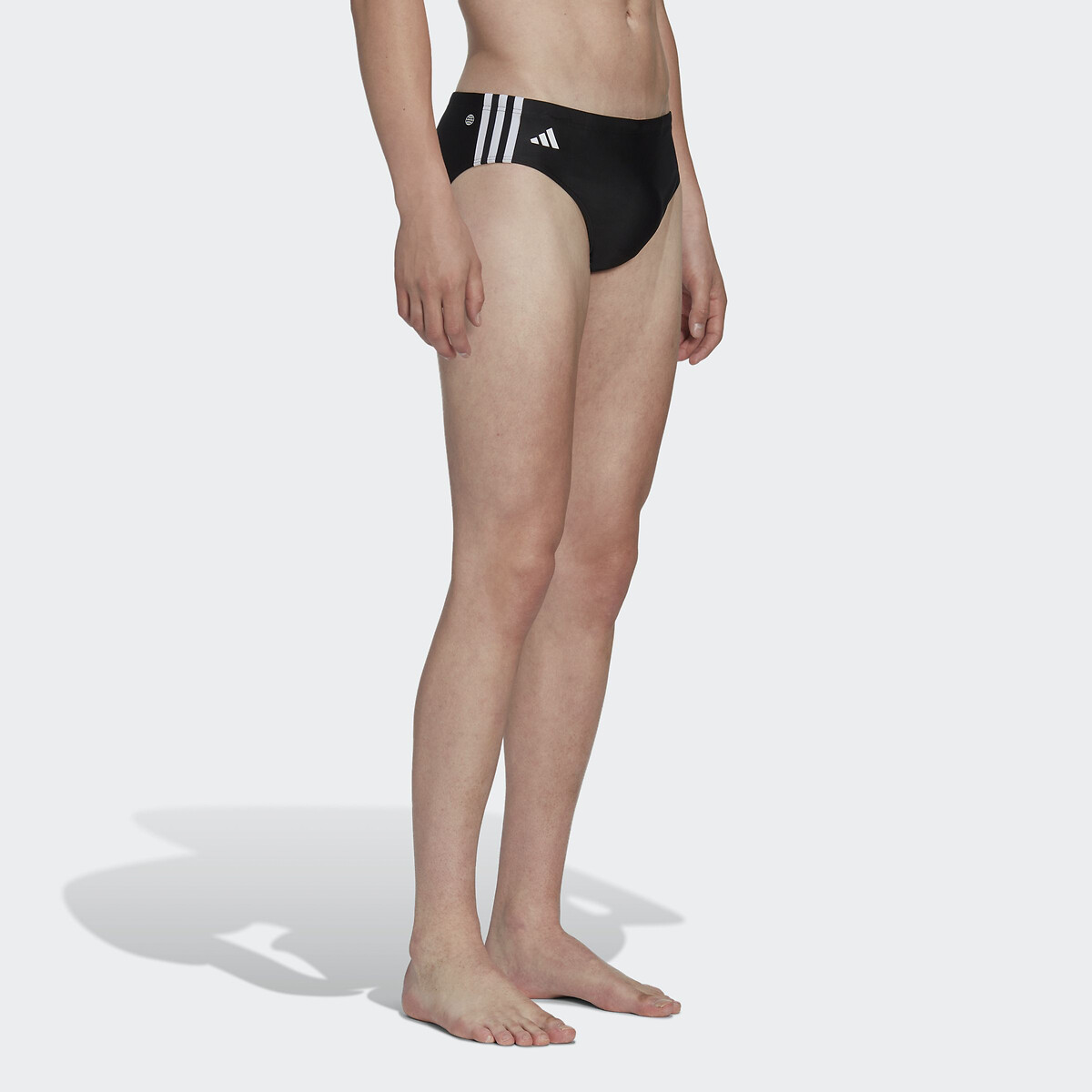 Classic 3-Stripes Swim Briefs 90006527, adidas Performance