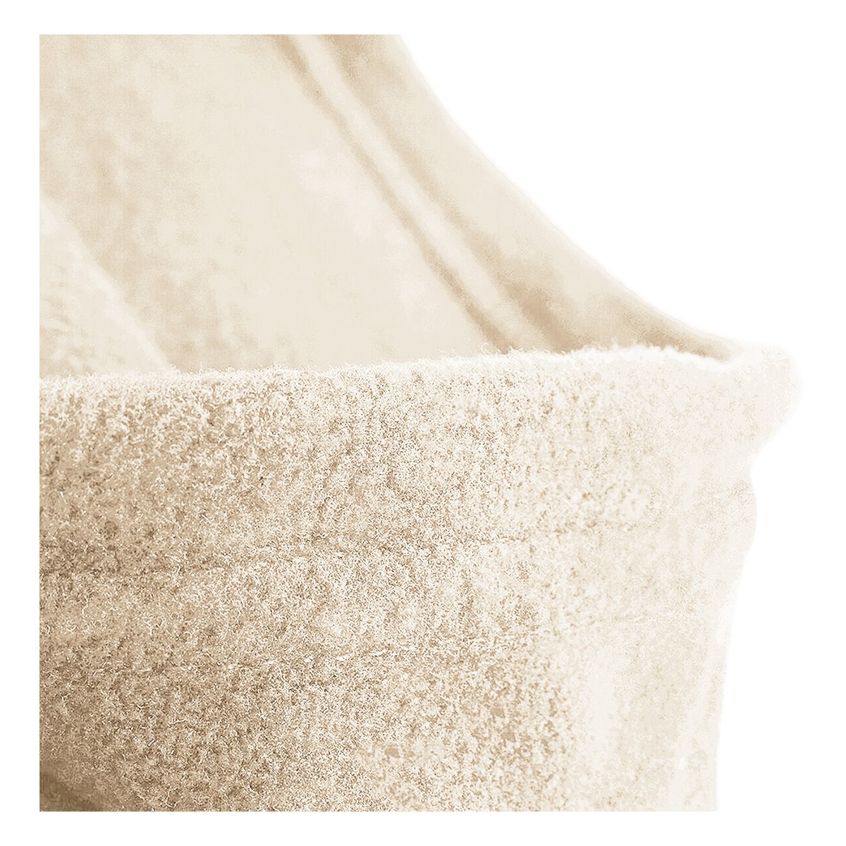 Snood bleu marine, BEECHFIELD