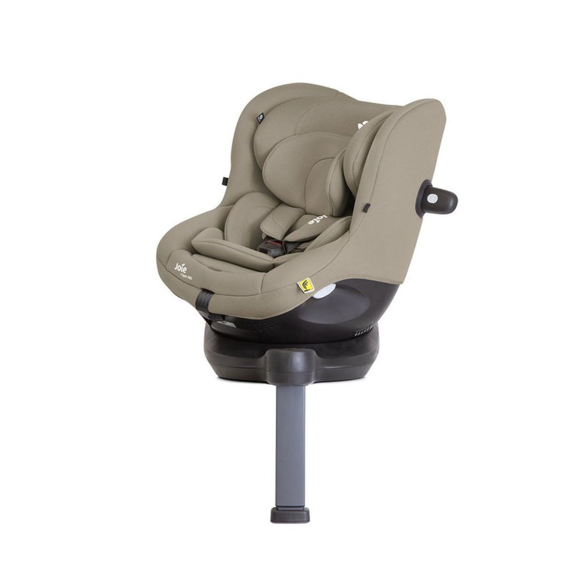 Siège auto i-Size i-Spin 360 Oak couleur unique, JOIE
