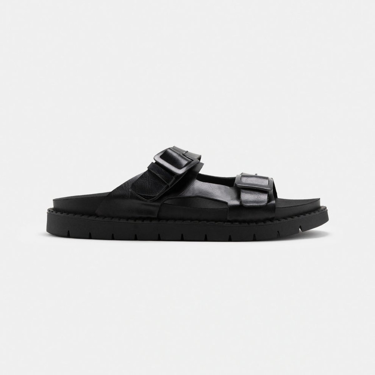 Praia noir noir, ZETA