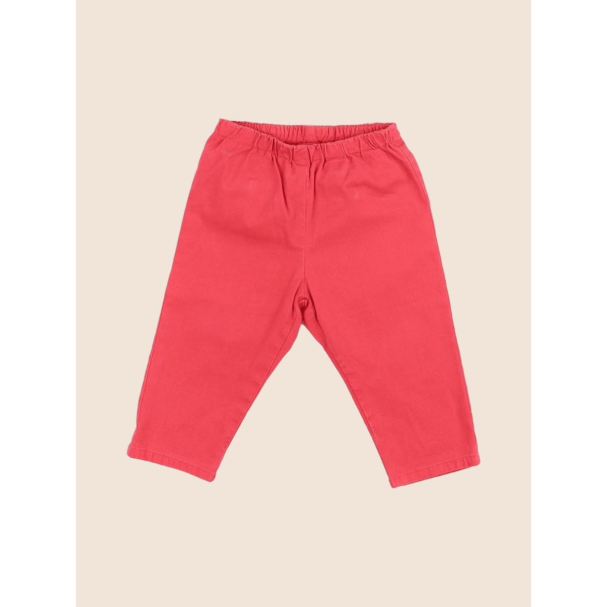Pantalon - Etat satisfaisant rose, JACADI