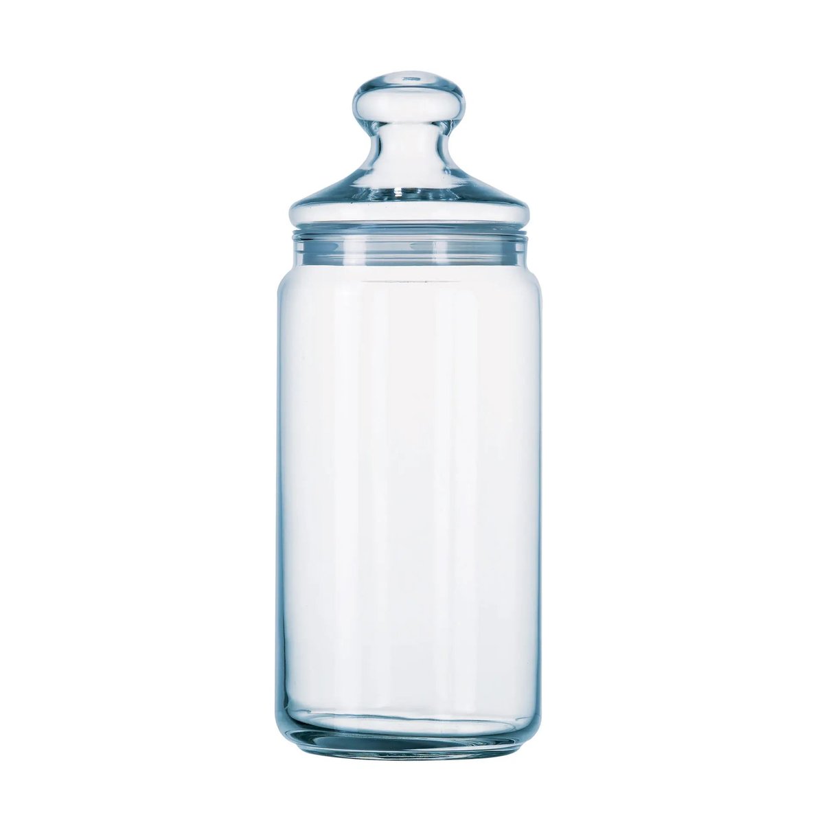 Pot de conservation 1,5L -PURE JAR CLUB transparent, LUMINARC