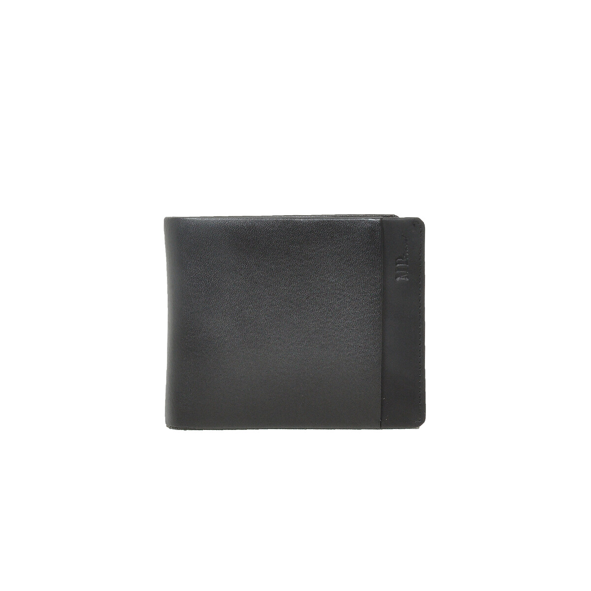 Porta-moedas MPTravel B123160R, MP preto , MP