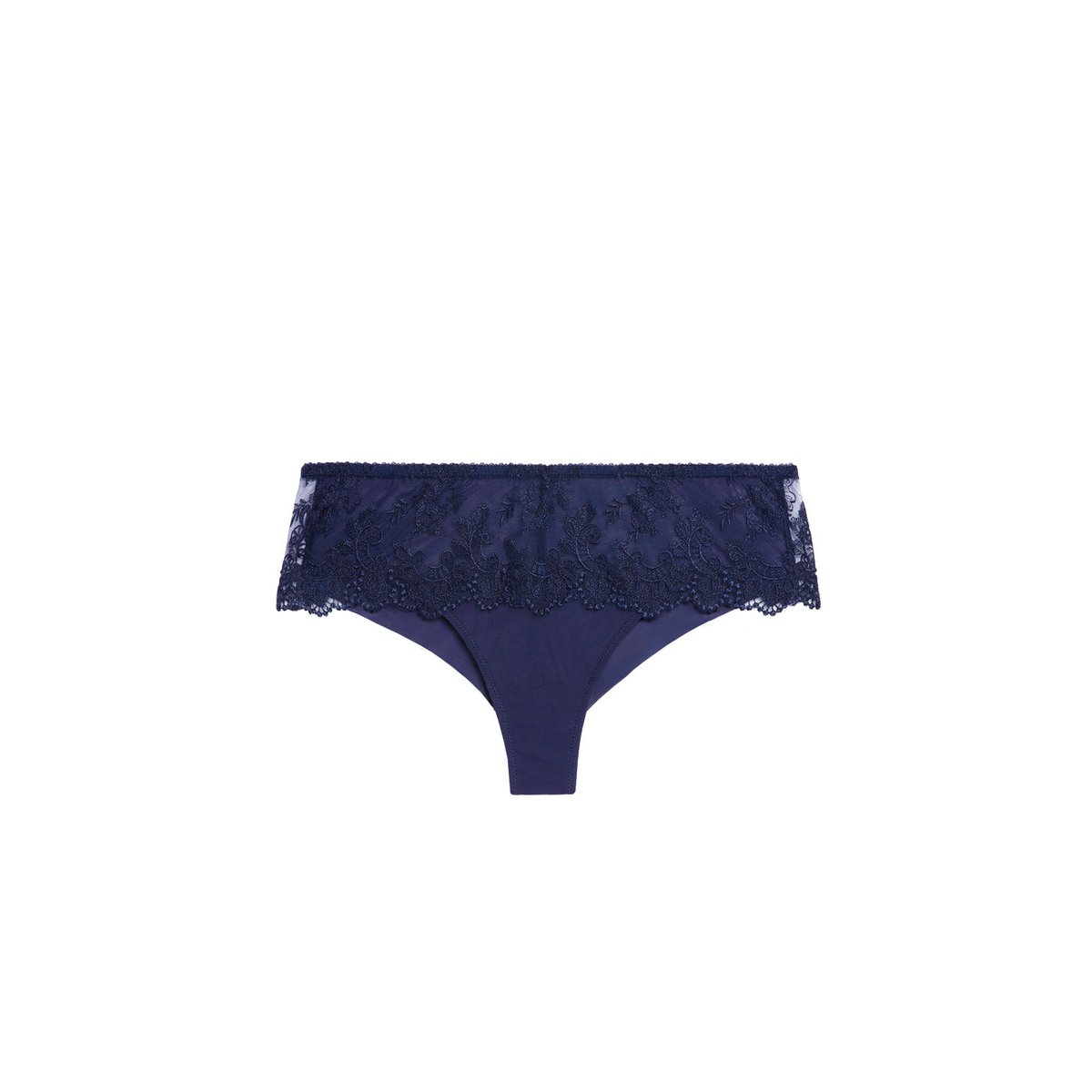 Shorty, PASSION minuit, SIMONE PERELE