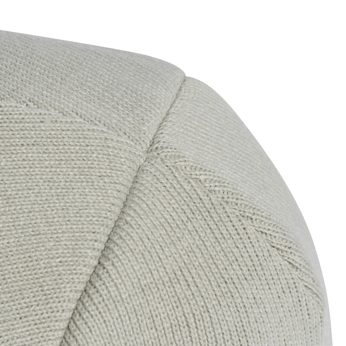 Embroidered Logo Beanie grey, adidas Performance