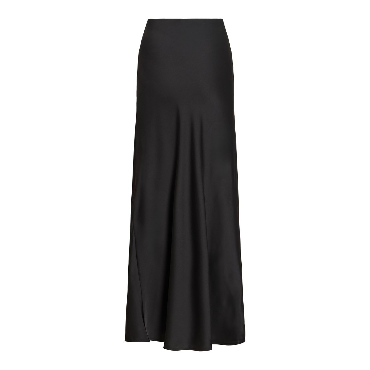 Jupe Longue noir - black1, VILA
