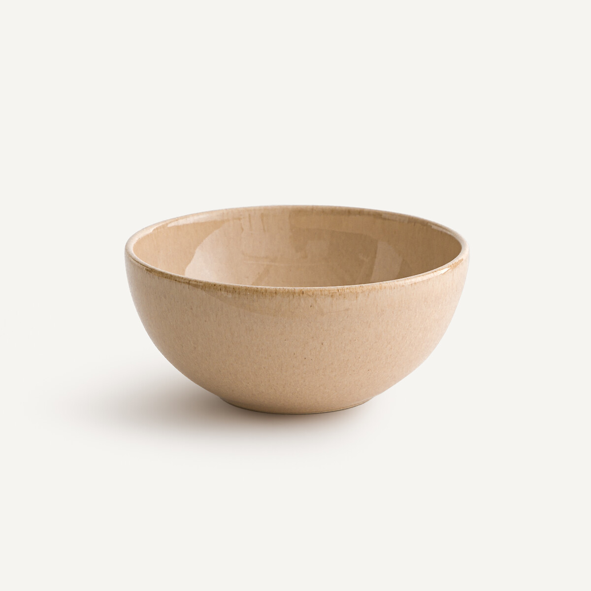 Set Di 4 Ciotole In Gres Smaltato Benn Casa E Giardino Cucina Pranzo Stoviglie Da Cena Recipienti La Redoute