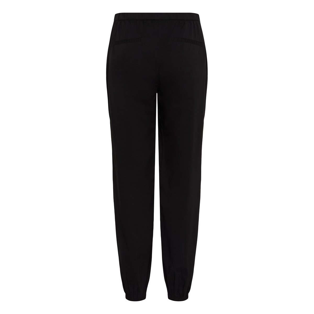 Pantalon casual noir, CREAM