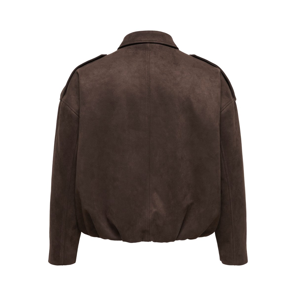 Veste Bomber chocolate torte, ONLY CARMAKOMA