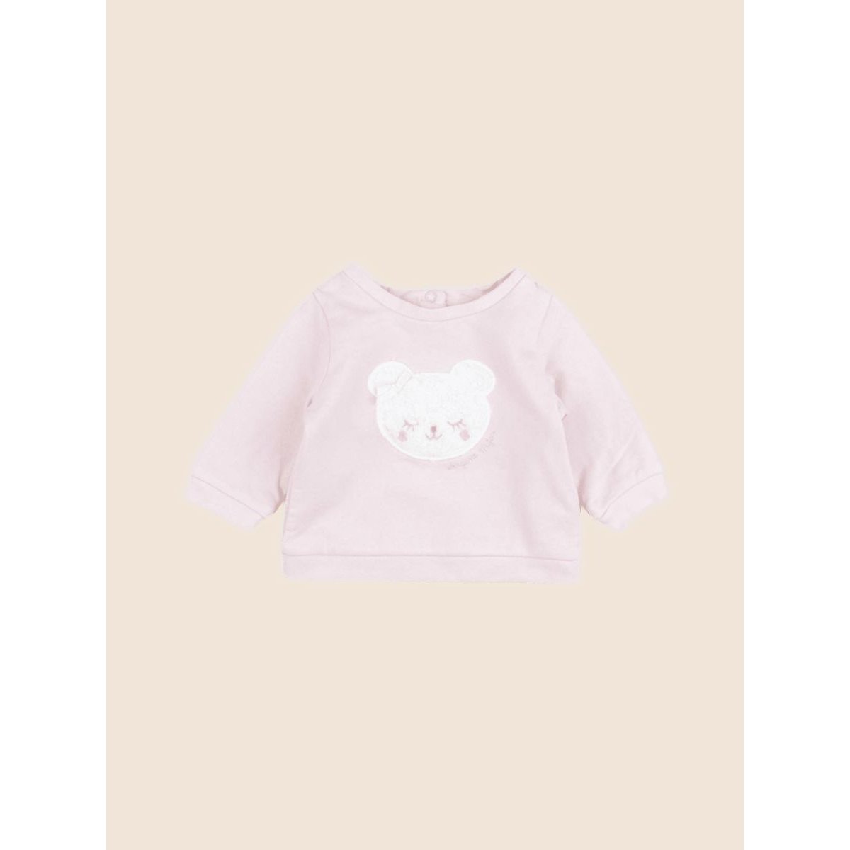 Sweat - Très bon état rose, SERGENT MAJOR