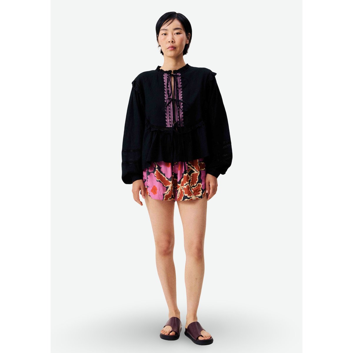 Short DIONA vitoria, FRNCH