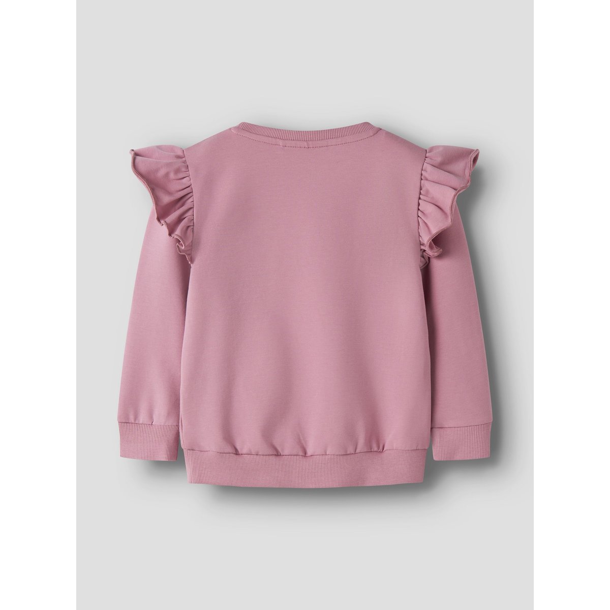 Sweat-Shirt lilas, NAME IT
