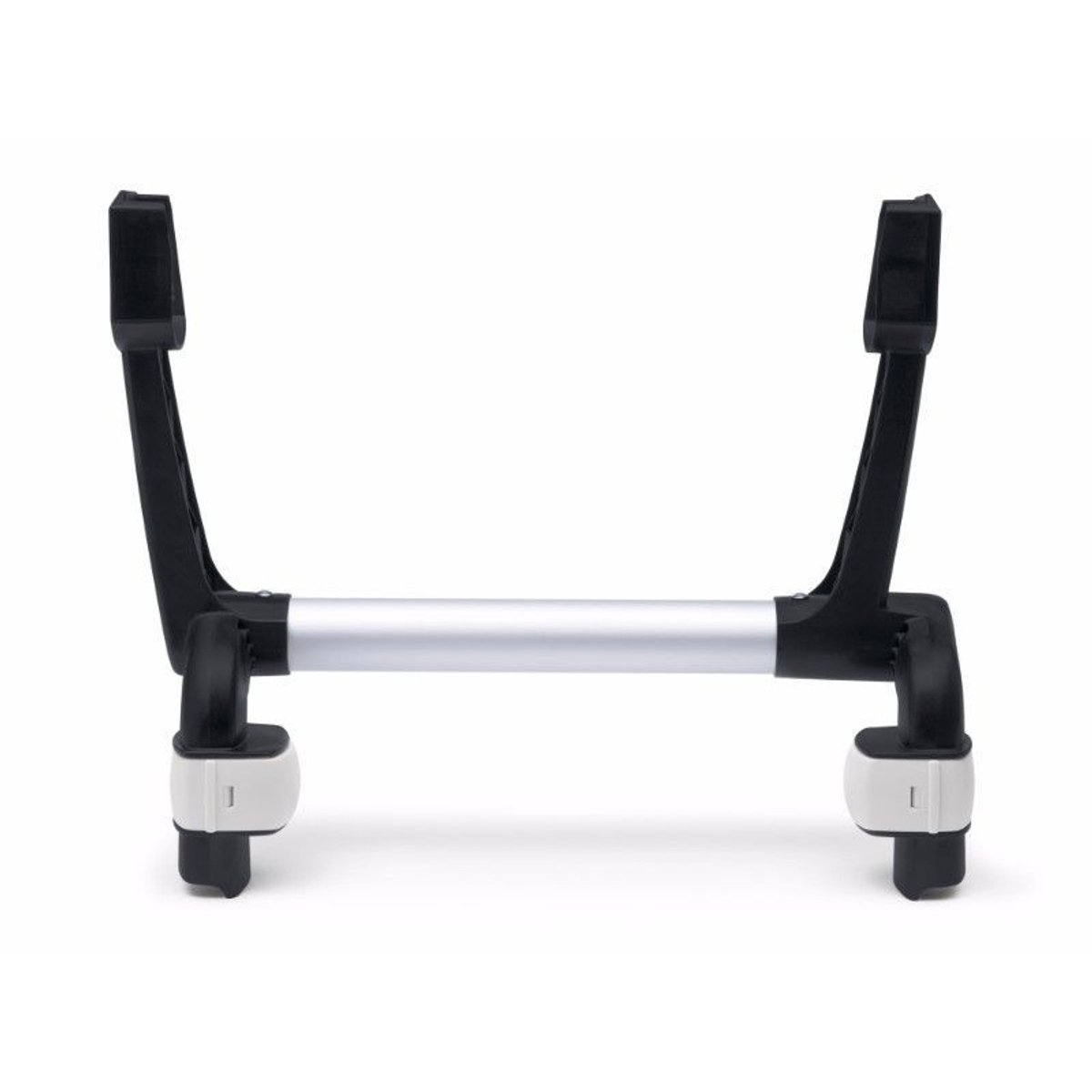 Adaptateur mono siège-auto Maxi-Cosi poussette Donkey noir, BUGABOO