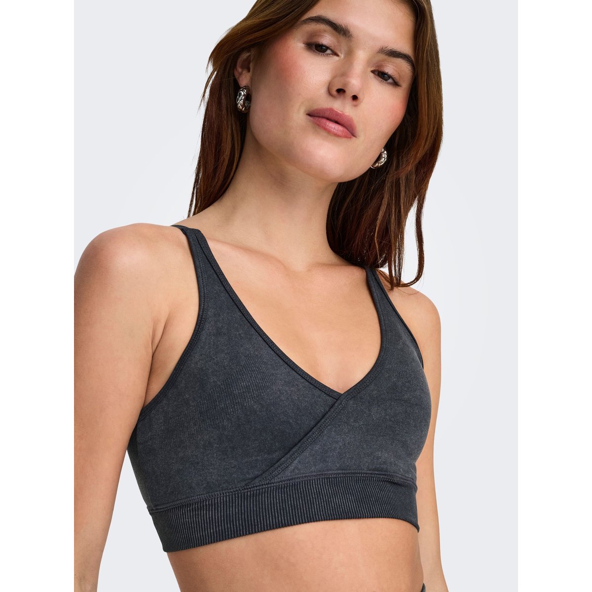 Maillot De Bain noire - black, ONLY PLAY