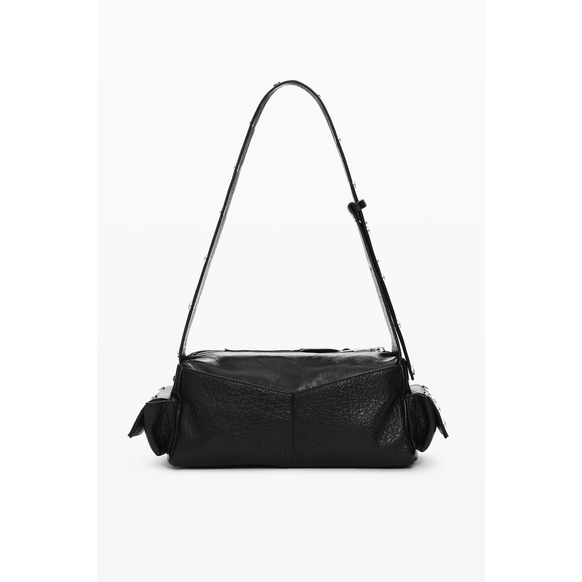 Sac moyen noir, DESIGUAL