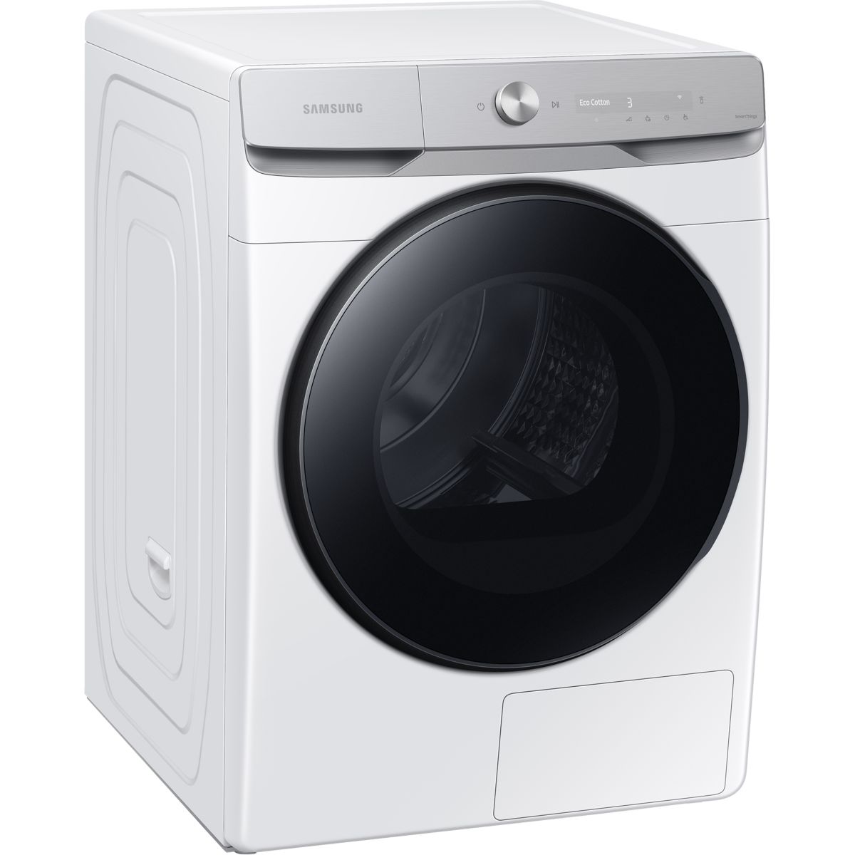 Sèche linge pompe à chaleur DV16DG8600BW blanc, SAMSUNG