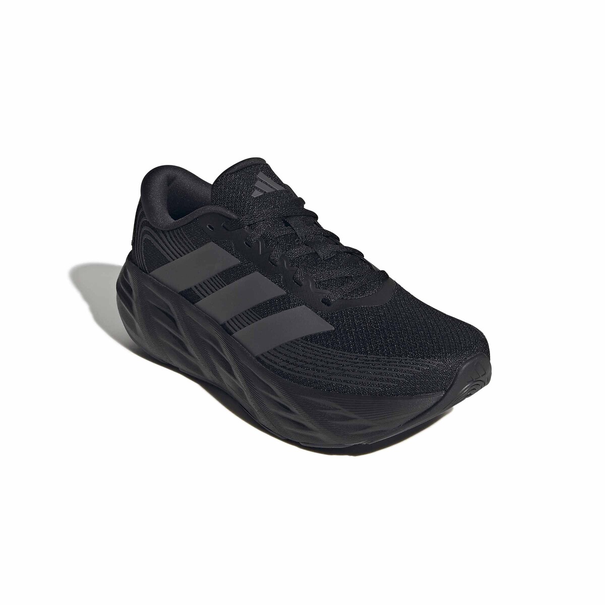 Baskets en polyester GALAXY 8 M noir, adidas Performance