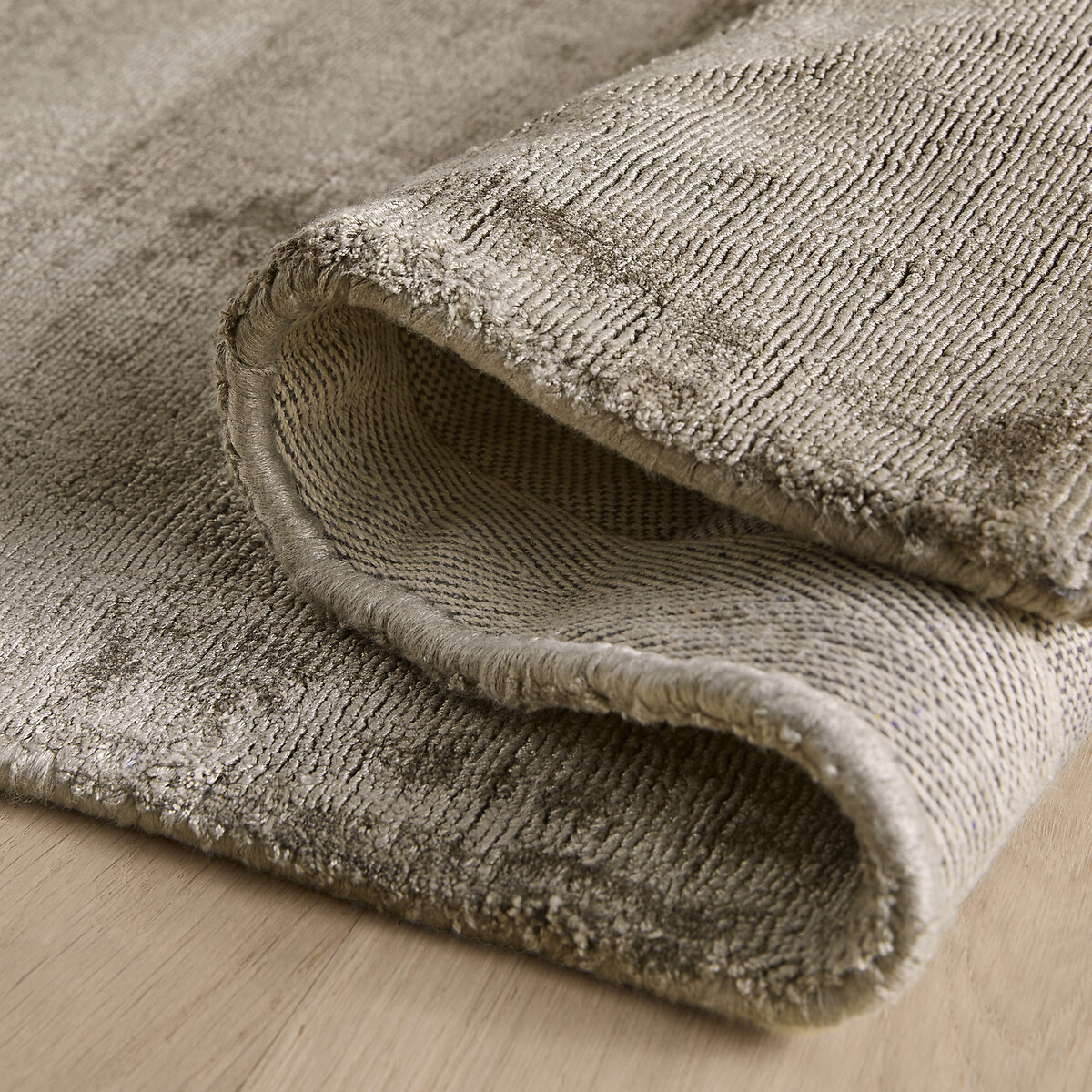 Tapis Tencel™, Mustha grège, AM.PM